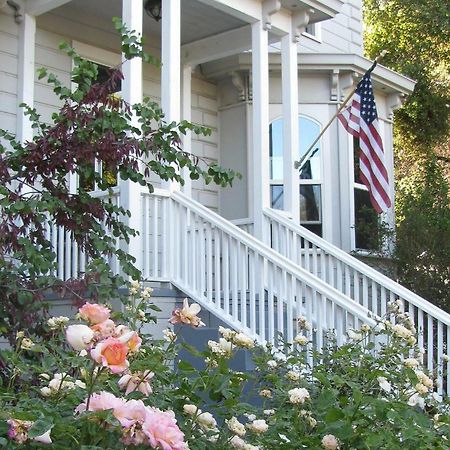 Yosemite Rose Bed And Breakfast Groveland Luaran gambar