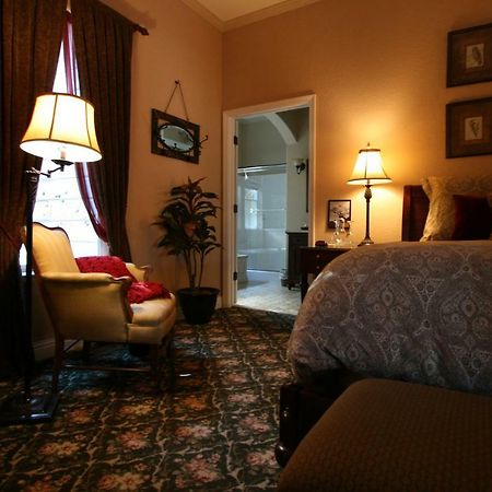 Yosemite Rose Bed And Breakfast Groveland Luaran gambar