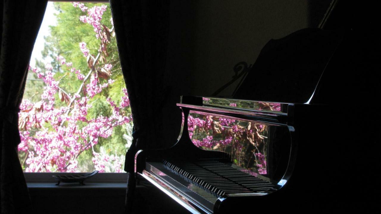Yosemite Rose Bed And Breakfast Groveland Luaran gambar
